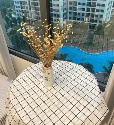 District 9 Apartment | Vân Homestay
