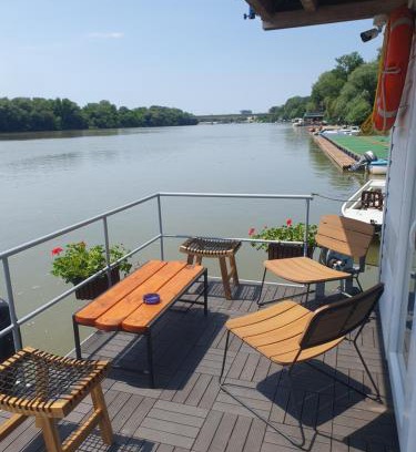 Szeged Apartment | Víziház Szeged