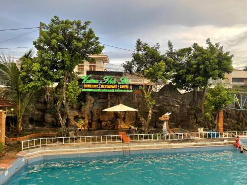 Buon Ma Thuot Apartment | Vườn Thủ Đô Homestay