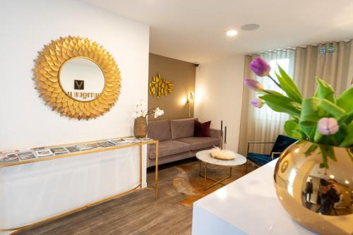 Boeblingen Hotel | V Boutique Hotel Böblingen
