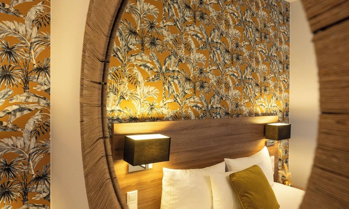 Boeblingen Hotel | V Boutique Hotel