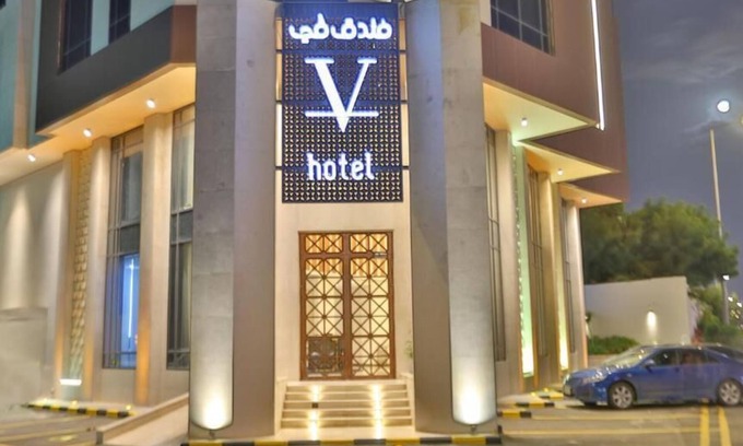 Sari Street Hotel | V Boutique Hotel