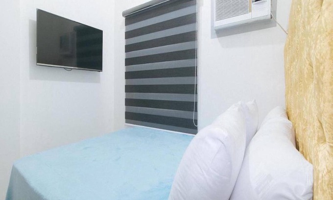 Dasmarinas Hotel | V Cloud Hills