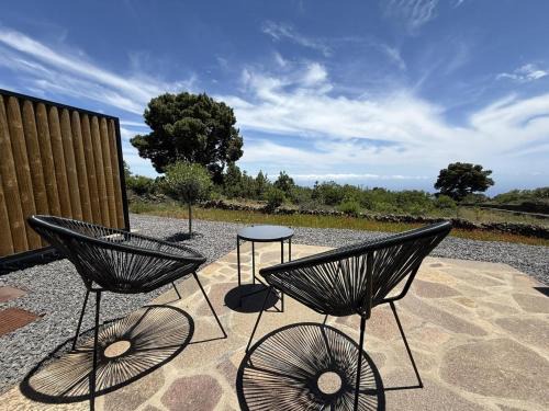 El Pinar de El Hierro Apartment | V.V. Verde Amanecer 6