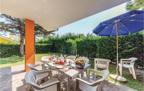 Isola Albarella House | V4 Zona Verde