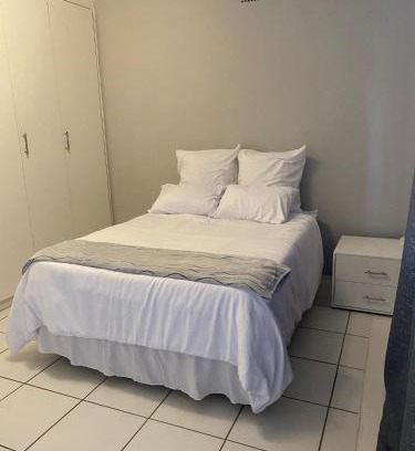 Vanderbijlpark Apartment | Vaal Place