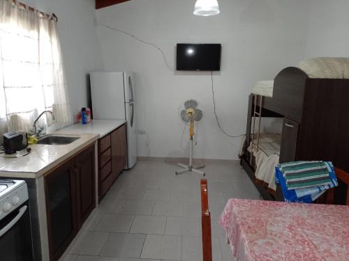 Necochea House | Vacaciones Asequible