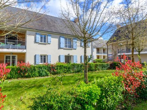 Pont-Aven Apartment | Vacancéole - Les Rives de Pont-Aven