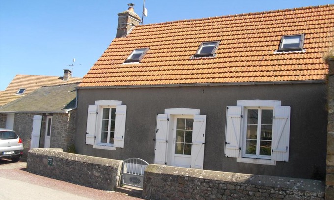 Rethoville House | Vacances à Réthoville