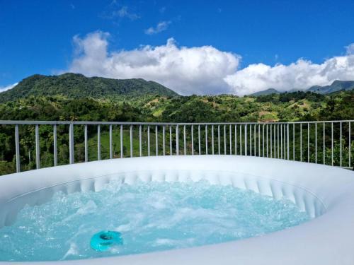 Baillif Apartment | vacances au vert