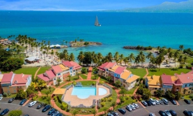 Bas du Fort Apartment | Vacances Guadeloupe