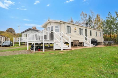 Longniddry House | Vacant Nests The Archerfield Seton Sands