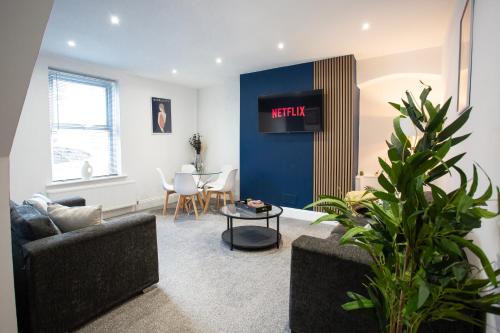 Beamish House | Vacant Nests The John St Beamish Museum Wif