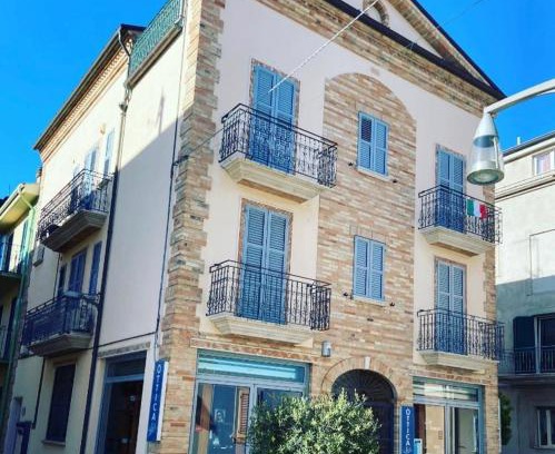 Cupra Marittima Apartment | Vacanze a Cupra Marittima