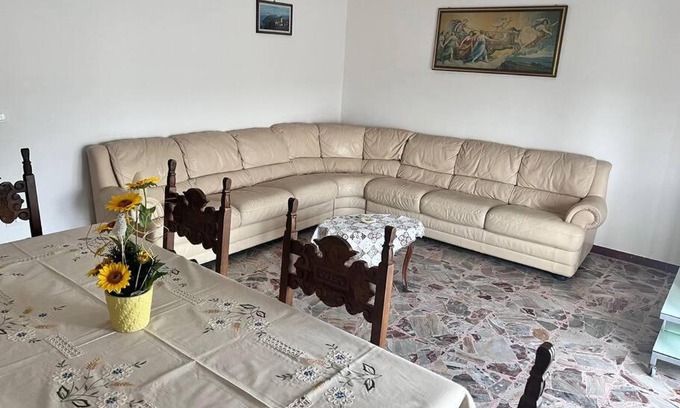 Passignano sul Trasimeno Apartment | Vacanze da Susy sul lago Trasimeno