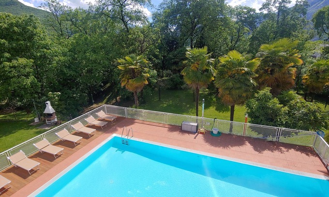 Arco Apartment | Vacanze sul Lago di Garda