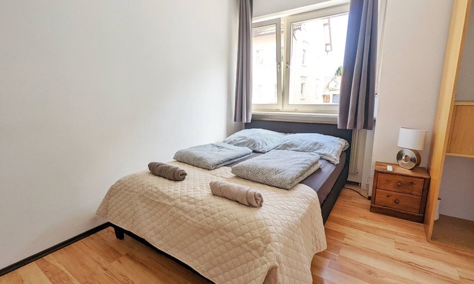 Villingen-Schwenningen Apartment | Vacation Apartment Near The Black Forest