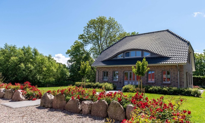 Bojendorf Apartment | Vacation apartment/apartment for 2 guests with 45m² in Fehmarn OT Bojendorf (295425)
