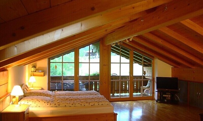 Schoenau am Koenigssee Apartment | Vacation apartment at Mariengrund