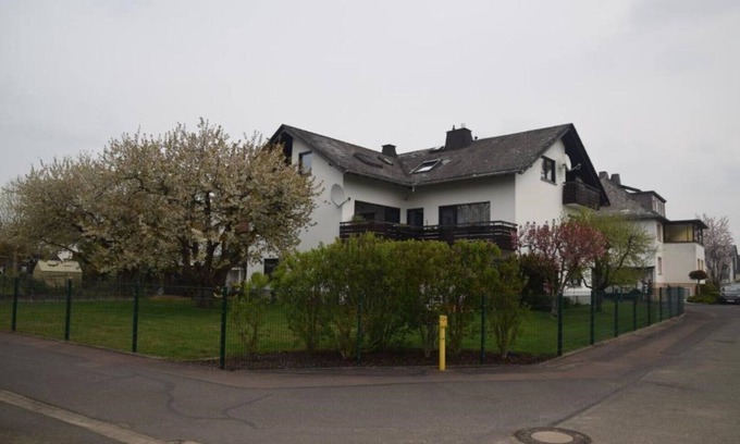 Staffel Apartment | Vacation apartment "Landweg" with 100 square meters - in beautiful & quiet camp
