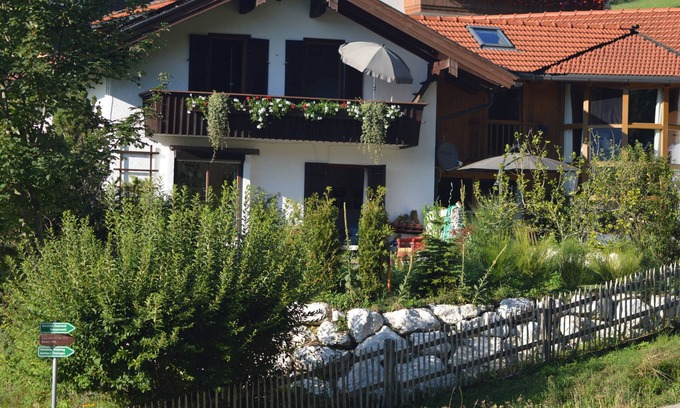 Aschau im Chiemgau Apartment | Vacation apartment with fantastic mountain views