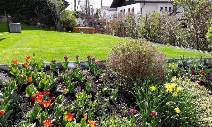 Burgberg Apartment | Vacation apartment/apartment for 4 guests with 55m² in Burgberg im Allgäu (183494)