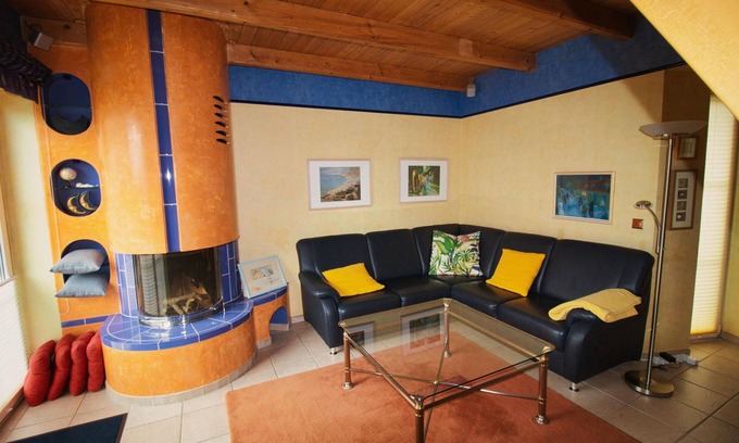 Insel Poel Apartment | Vacation apartment Thöle on Poel