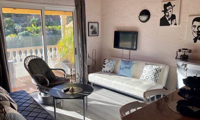 Santa Barbara Apartment | Vacation apartment/apartment for 4 guests with 45m² in Icod de los Vinos (165559)