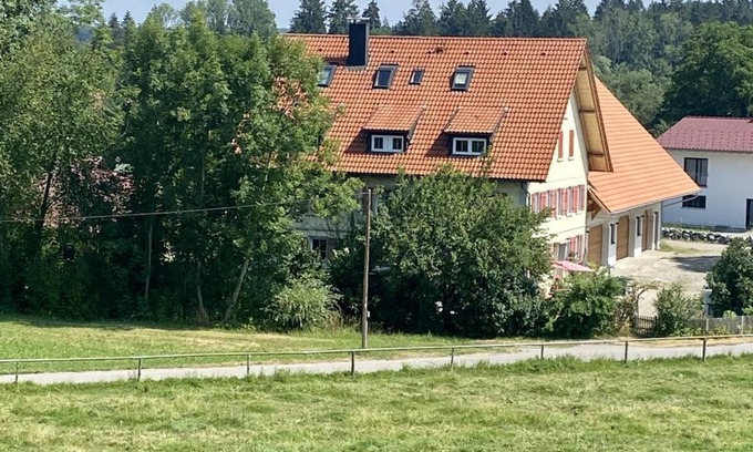 Wangen im Allgaeu Other | Vacation apartment Weitblick - Ferienhof Weber Nieratz