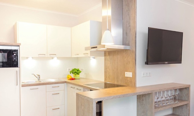 Bad Rothenfelde Apartment | Vacation apartments (vacation apartment 1 or 2)