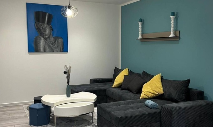 Kommlingen Apartment | Vacation apartment Mobembo