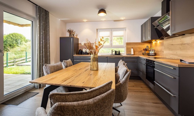 Mitterbach Apartment | Vacation apartment 80sqm for max. 7 persons