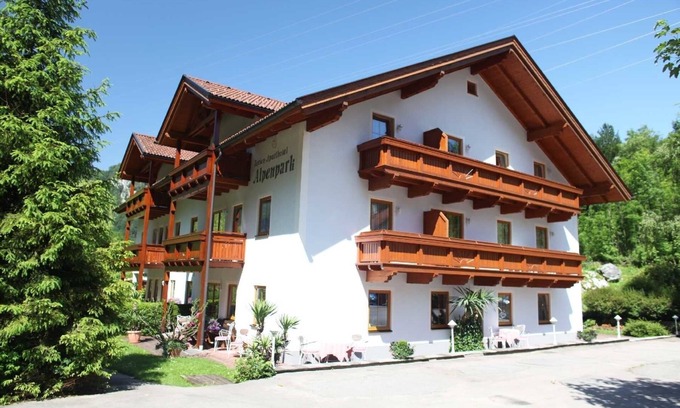 Kochel am See Apartment | Vacation apartment/apartment for 2 guests with 42m² in Kochel am See (171322)