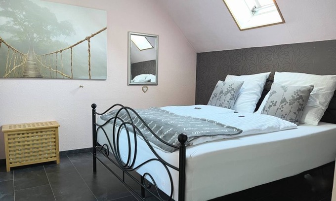 Pegnitz Apartment | Vacation apartment 1 - Apartments Riedel