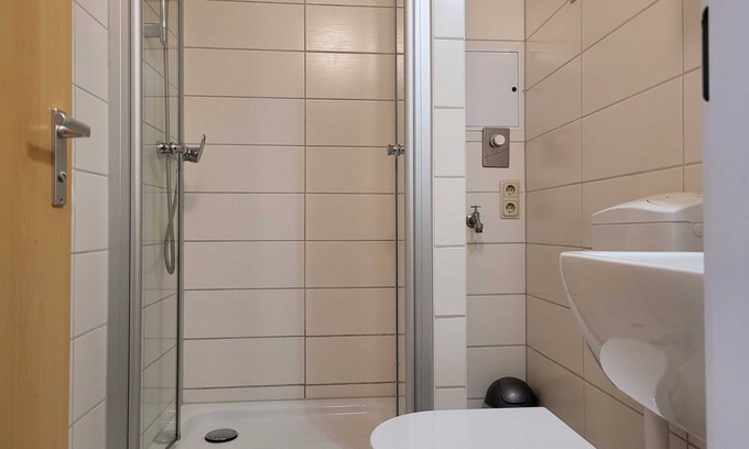 Old Town Apartment | Vacation apartment 16 - Ferienwohnungen Früchtenicht