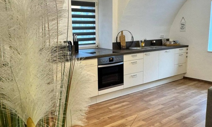 Mixnitz Apartment | Vacation apartment 2 - Holiday apartment Mixnitz-Bärenschützklamm