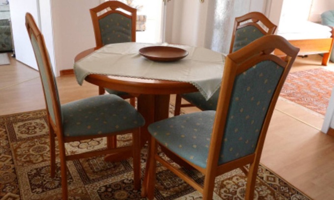 Barth Apartment | Vacation apartment 2 on the 1st floor - Ferienwohnungen Witt