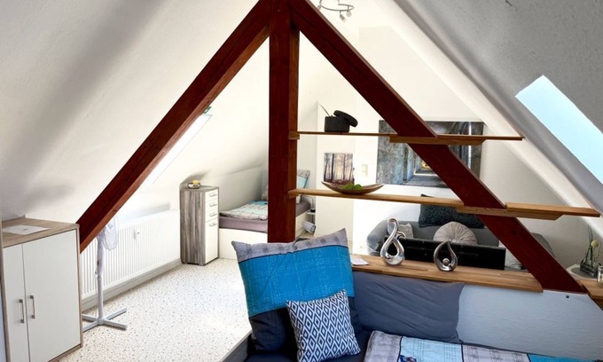 Pegnitz Apartment | Vacation apartment 4 - Ferienwohnungen Riedel
