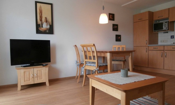 Tannheim Apartment | Vacation apartment 6 - Holiday apartments Am Kirchacker