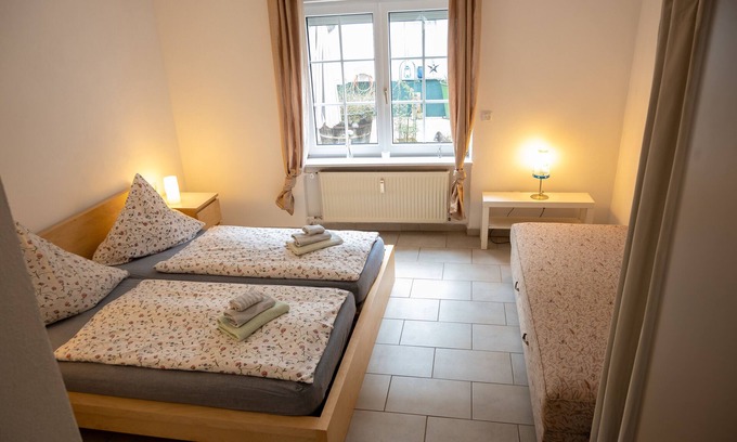 Brauneberg Apartment | Vacation apartment/apartment for 4 guests with 65m² in Brauneberg (167893)