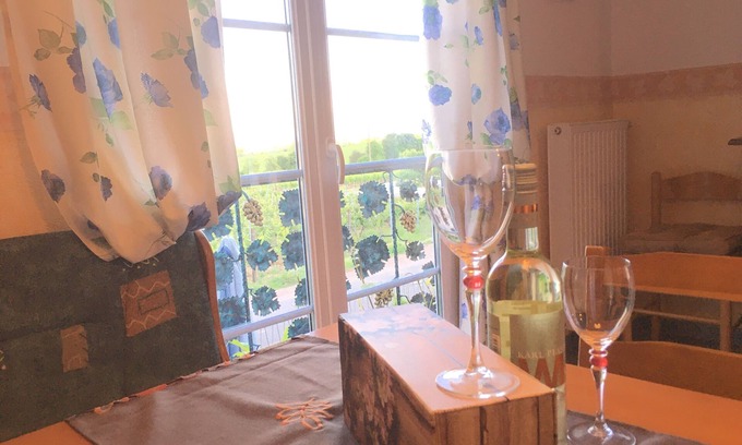 Burrweiler Apartment | Vacation apartment/apartment for 5 guests with 70m² in Burrweiler (133062)