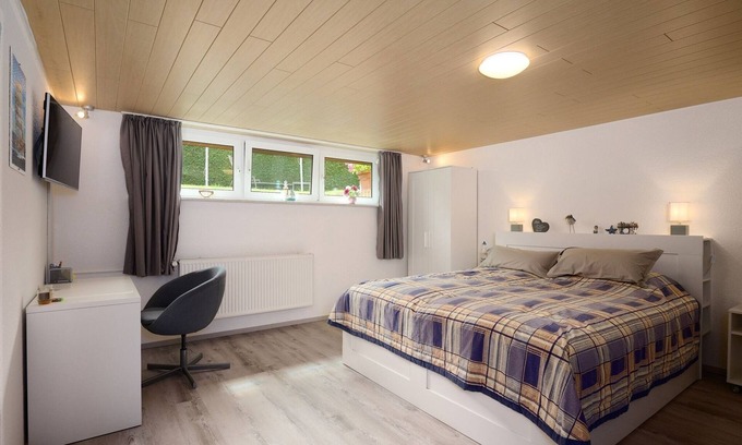 Heikendorf Apartment | Vacation apartment/apartment for 2 guests with 20m² in Heikendorf (294478)