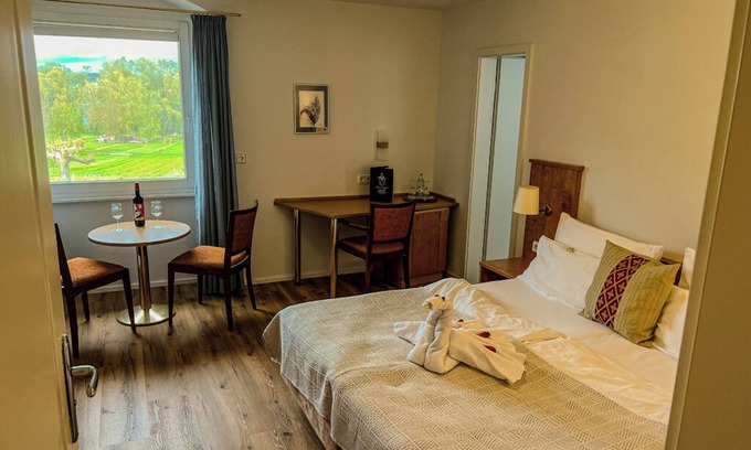 Reichenau Apartment | Vacation apartment Abt Ekkehard