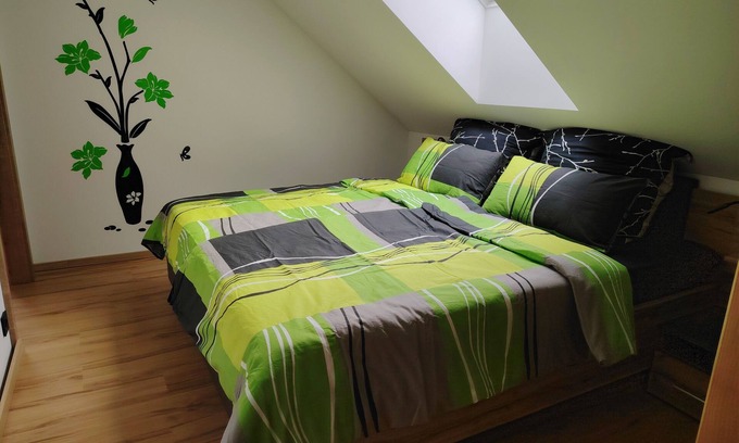 Bad Ischl Apartment | Vacation apartment/apartment for 4 guests with 64m² in Bad Ischl (295150)