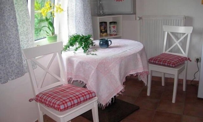 Goosefeld Apartment | Vacation apartment/apartment for 2 guests with 32m² in Goosefeld (2568)
