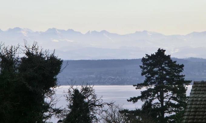 Meersburg Apartment | Vacation apartment/apartment for 4 guests with 65m² in Meersburg (122863)