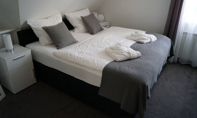 Lotte Apartment | Vacation apartment/apartment for 2 guests with 54m² in Osnabrück (149593)