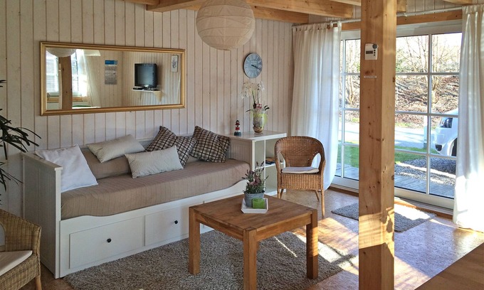 Papenburg Apartment | Vacation apartment/apartment for 4 guests with 40m² in Papenburg (60576)
