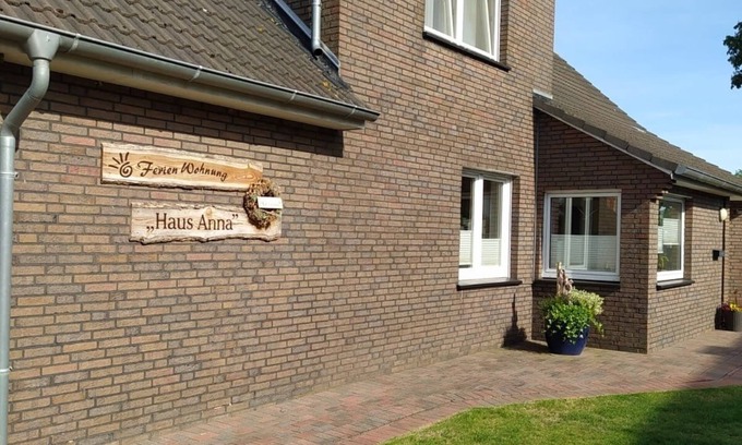 Papenburg Apartment | Vacation apartment/apartment for 3 guests with 90m² in Papenburg (153393)