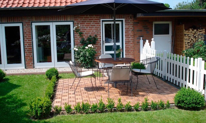Riepsdorf Apartment | Vacation apartment/apartment for 3 guests with 45m² in Riepsdorf (5789)